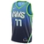 REGATA NBA SWINGMAN DALLAS MAVERICKS-NIKE-MASCULINA-Nº77 DONCIC na internet