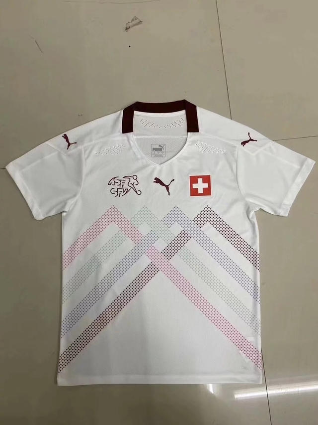 Camisa de Aniversário Hajduk Split 2020-21