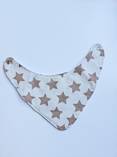 Babero bandana - Petit Magnolia bebés