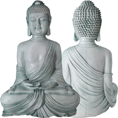 Imagem do Buda Hindu Meditando XG2 05510