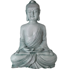 Buda Hindu Meditando XG2 05510 - comprar online