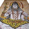 Colcha Casal Shiva 210x240cm 333