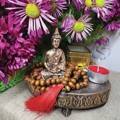 Mini Altar Zen 4 Itens + Saquinho de Algodão - comprar online