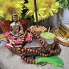 Mini Altar Zen 6 Itens + Saquinho de Algodão