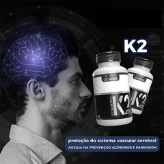 Vitamina K2