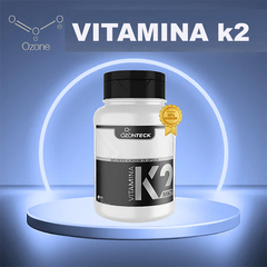 Vitamina K2 na internet