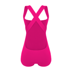 Body X eco (Pink) - Alma Marinha