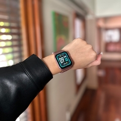 SmartWatch HW67 Pro Max + Malla Metálica de REGALO - Tienda Online de Import Easy