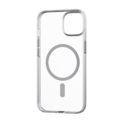 Funda MagSafe Transparente iPhone 13 - IEY | Accesorios Tech