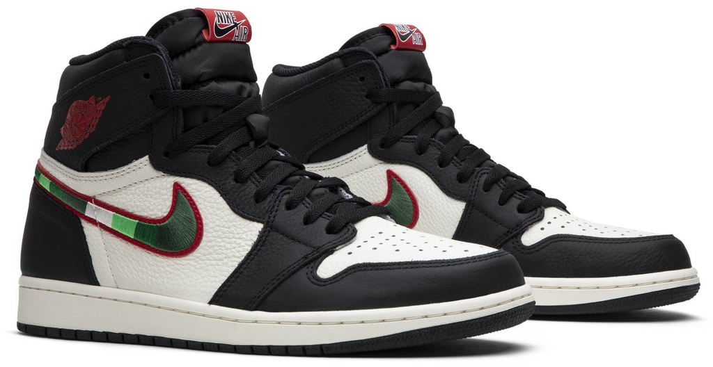 AIR JORDAN 1 HIGH A STAR IS BORN HAZ IMPORT