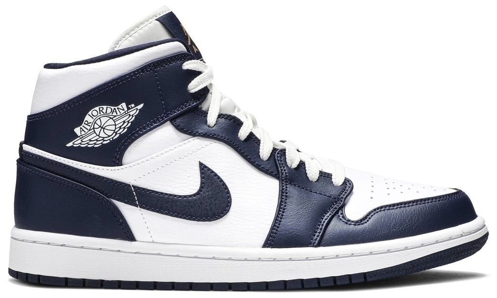 Obsidian jordan hotsell 1 release
