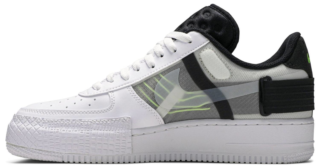 AIR FORCE 1 TYPE VOLT Comprar em HAZ IMPORT
