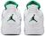 AIR JORDAN 4 RETRO ' GREEN METALLIC ' - loja online