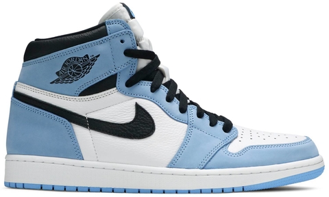 Mid top cheap retro 1