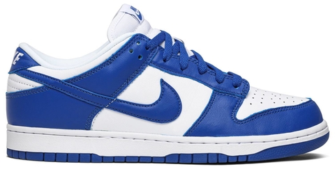 Kentucky' Nike Dunk Highs Are Returning This Month