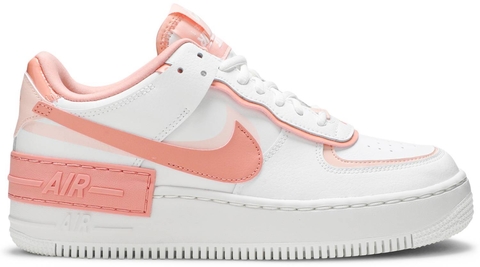 AIR FORCE 1 SHADOW WASHED PEACH