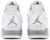 AIR JORDAN 4 RETRO ' WHITE OREO ' - loja online