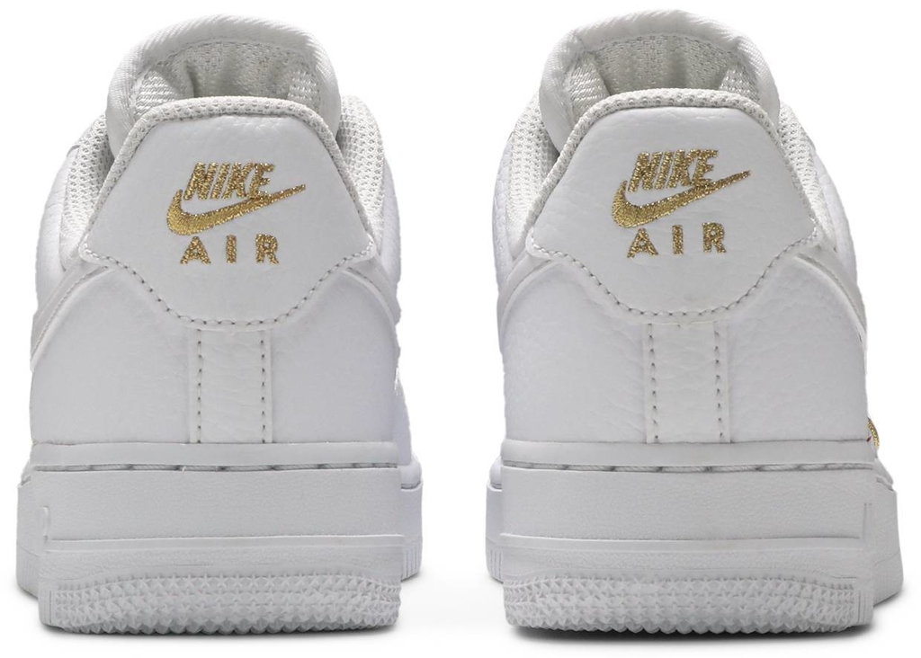 White and store gold forces