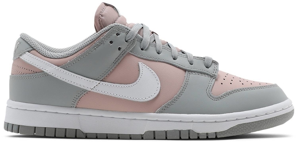 Nike blush pink cheap