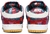 NIKE PARRA X DUNK LOW PRO SB 'ABSTRACT ART' - loja online