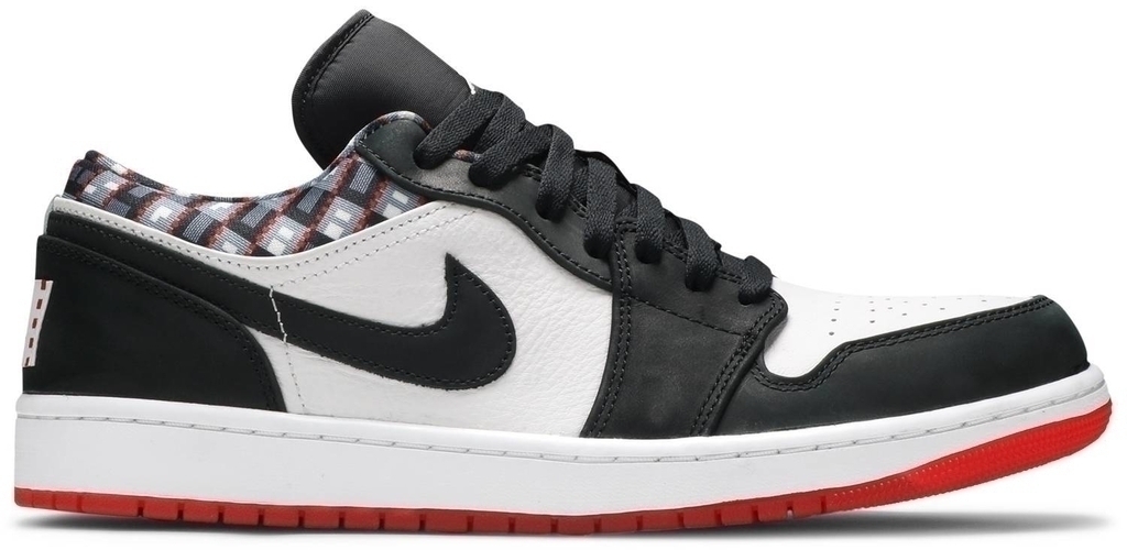 Air jordan 1 quai 54 best sale 2019