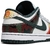 NIKE DUNK LOW SE 'SAIL MULTI-CAMO' - comprar online