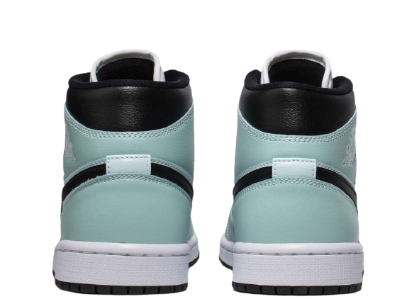 Nike air sales aqua blue