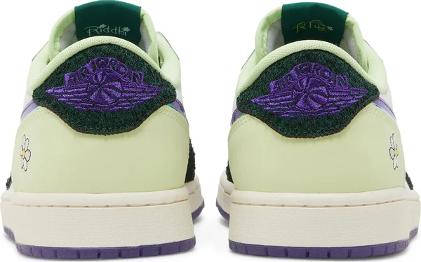 Air jordan 1 best sale doernbecher