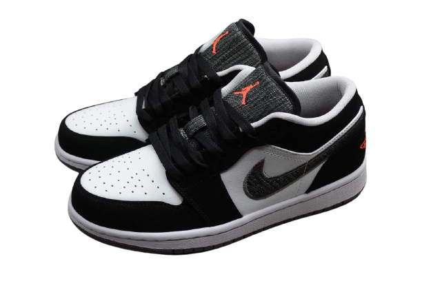 Jordan 1 black infrared best sale