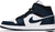 AIR JORDAN 1 MID 'ARMORY NAVY' na internet