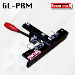 Guía lateral "PREMIUM" para sierra de) GL-PRM. ( solo mecanismo ).