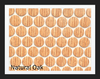 Tapas Adhesivas para ocultar tornillos. Mca. Fastcap Color: Natural Oak - comprar en línea