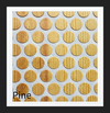 Tapas Adhesivas para ocultar tornillos. Mca. Fastcap Color: Pine.