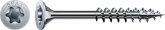 Spax-M para MDF 3.5x50mm T15 200pz