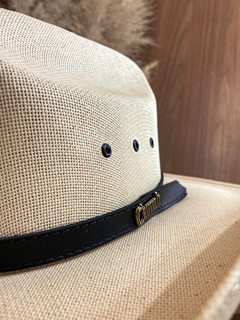 Chapéu bangora texano alta - comprar online