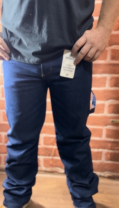 Calça masculina carpinteira - Bronco - comprar online