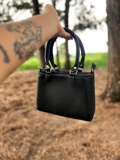 Bolsa Estância - Campesina Equestrian | Moda Country