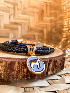 Pulseira Gabi - Campesina Equestrian | Moda Country