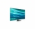 Smart Tv Samsung 55" Qn55q80aagczb Qled 4k - comprar online