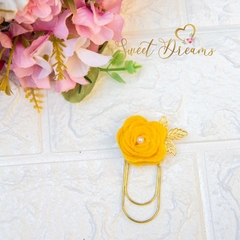 Clips de flor Sweet friends - loja online