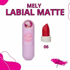 LIP STICK MATTE MELY en internet