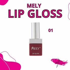 LIP GLOSS MELY 4.5ml - comprar online