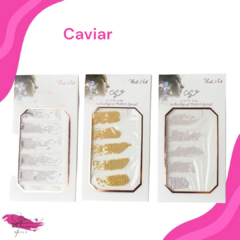 CAVIAR X5 MEDIDAS - comprar online