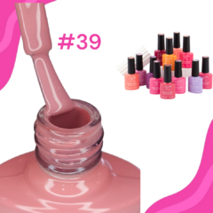 SEMI CITY GIRL 7ML #39