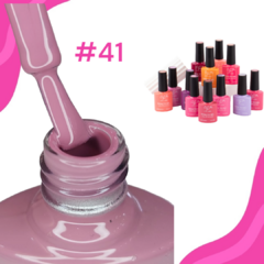 SEMI CITY GIRL 7ML #41