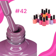 SEMI CITY GIRL 7ML #42