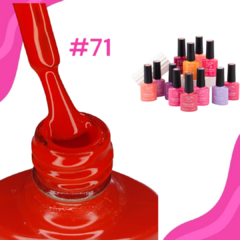 SEMI CITY GIRL 7ML #71