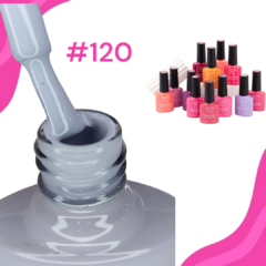 SEMI CITY GIRL 7ML #120