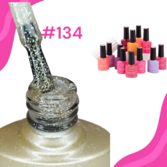 SEMI CITY GIRL 7ML #134