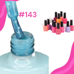 SEMI CITY GIRL 7ML #143